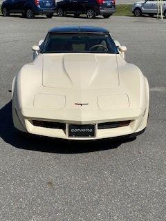 1981 Chevrolet Corvette