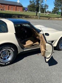 1981 Chevrolet Corvette