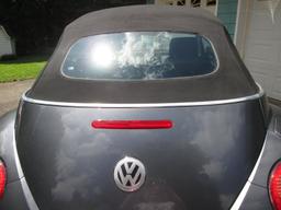 2004 Volkswagen Beetle