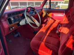 1983 Ford F150