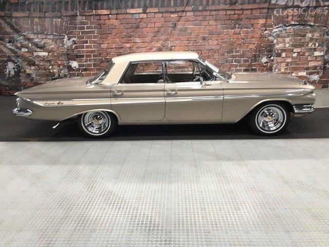 1961 Chevrolet Impala