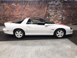 1997 Chevrolet Camaro