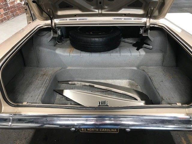 1961 Chevrolet Impala