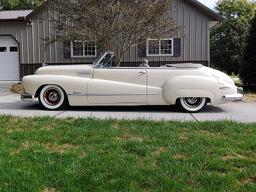 1948 Buick Super