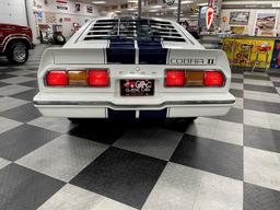 1976 Ford Mustang Cobra