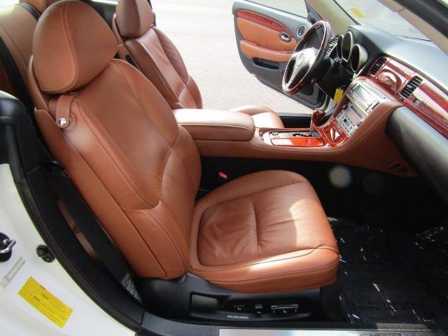 2004 Lexus SC430