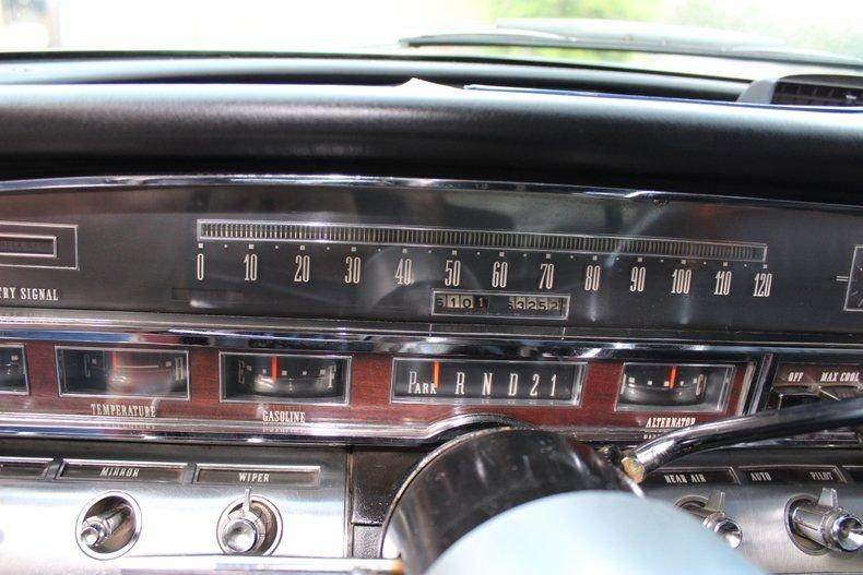 1966 Chrysler Imperial Crown Coupe