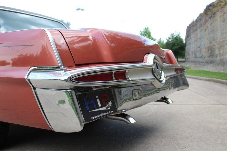 1966 Chrysler Imperial Crown Coupe