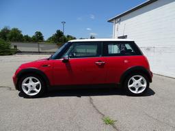 2005 Mini Cooper