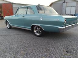 1964 Chevrolet Chevy II Nova