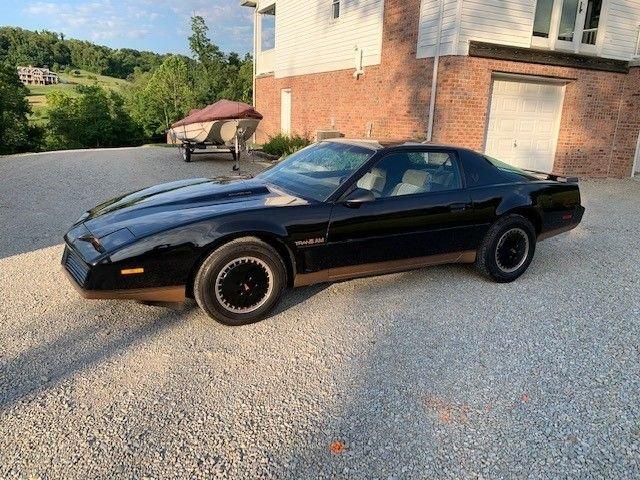 1983 Pontiac Trans Am