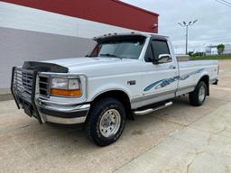 1996 Ford F150 XLT