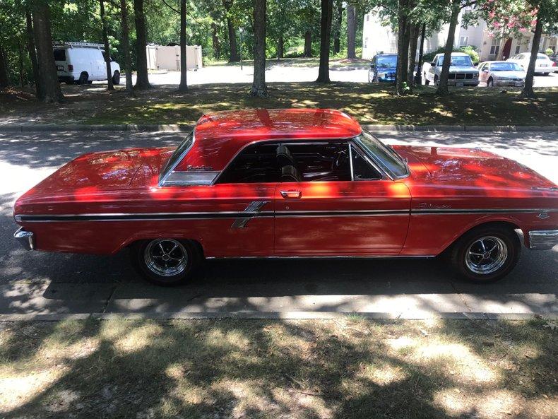 1964 Ford Fairlane