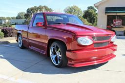 1989 Chevrolet C/K 1500