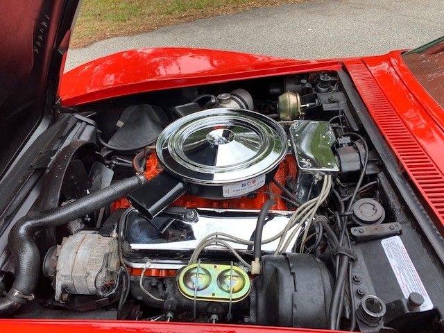 1970 Chevrolet Corvette