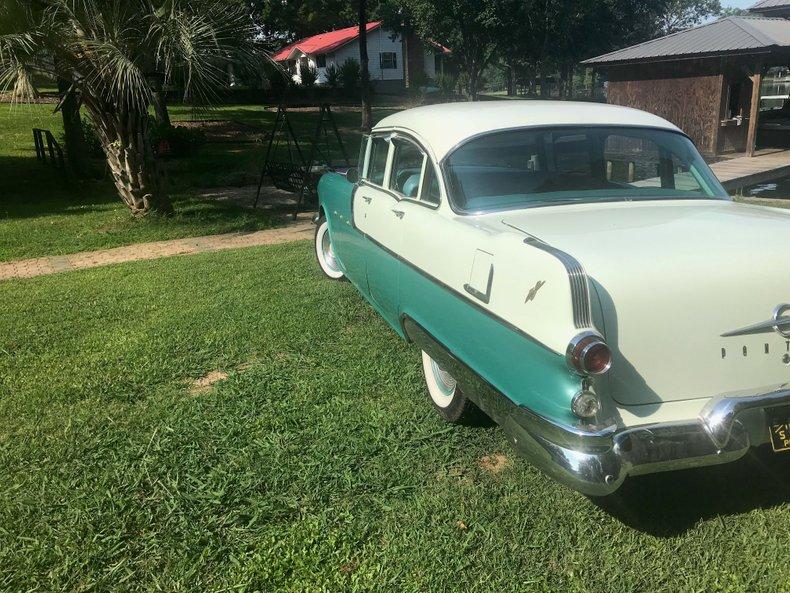 1955 Pontiac Star Chief