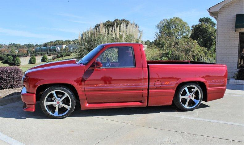 1989 Chevrolet C/K 1500