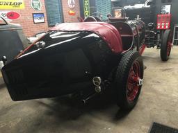 1967 Volkswagen 1927 Bugatti Type 35-B Replica