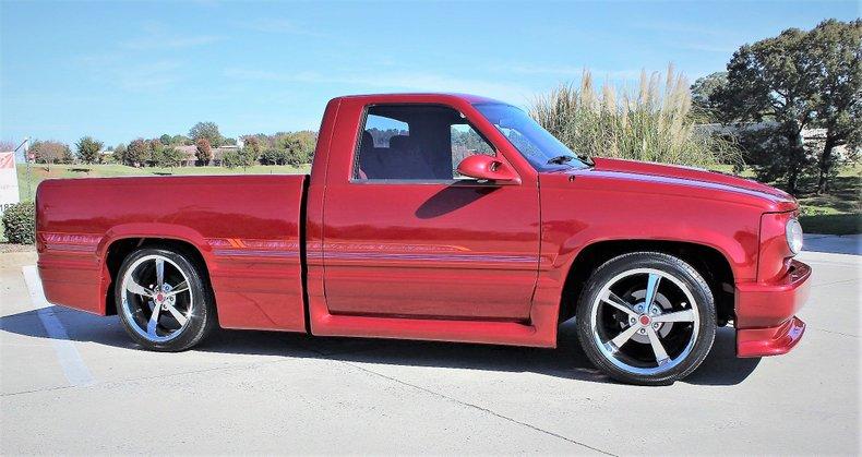 1989 Chevrolet C/K 1500