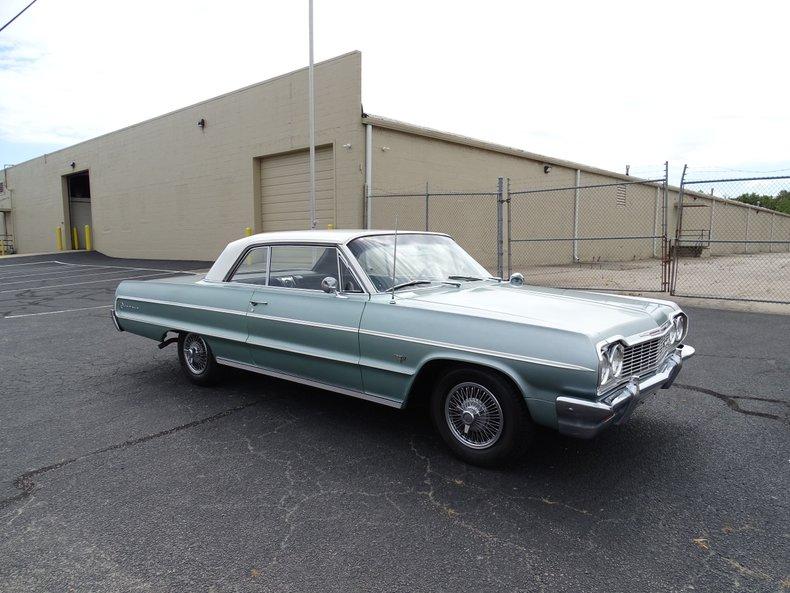 1964 Chevrolet Impala