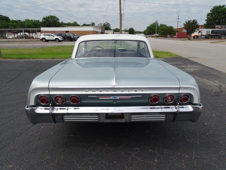 1964 Chevrolet Impala