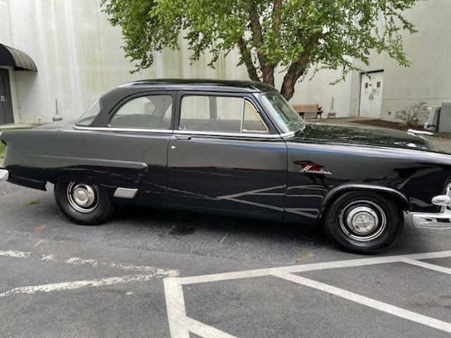 1953 Ford Mainline