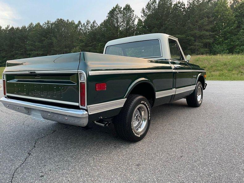 1970 Chevrolet C10