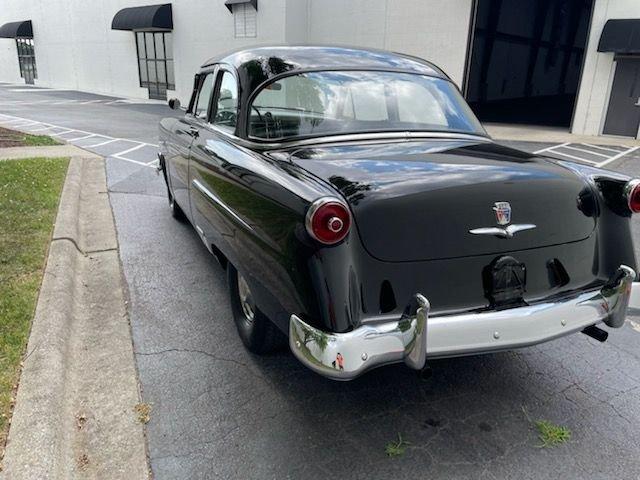 1953 Ford Mainline