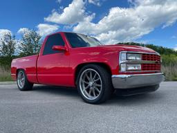 1988 Chevrolet Silverado