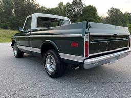 1970 Chevrolet C10