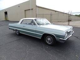 1964 Chevrolet Impala