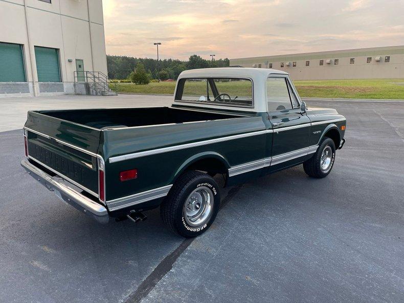 1970 Chevrolet C10