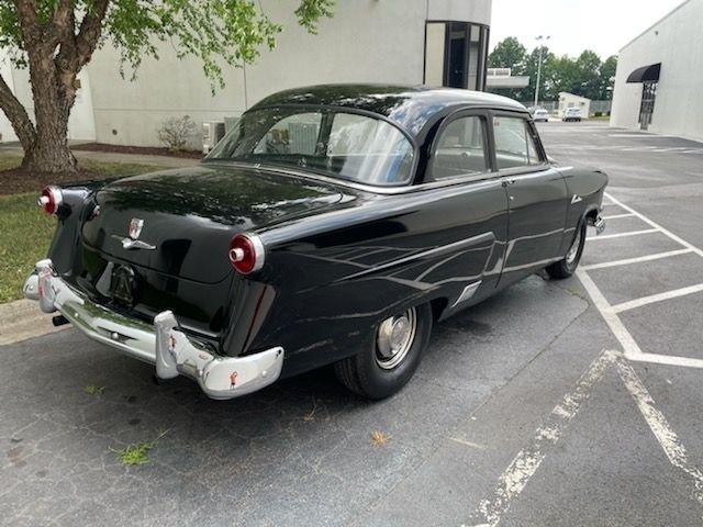 1953 Ford Mainline