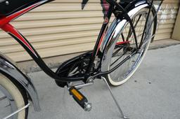 Schwinn Black Phantom Bicycle (2)