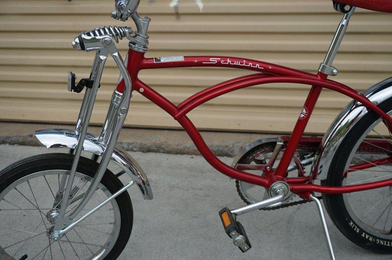 Schwinn Apple Krate Bicycle (1)