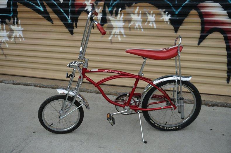 Schwinn Apple Krate Bicycle (1)