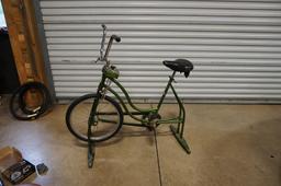 Schwinn Exerciser