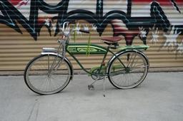 Schwinn Western Flyer Bicycle