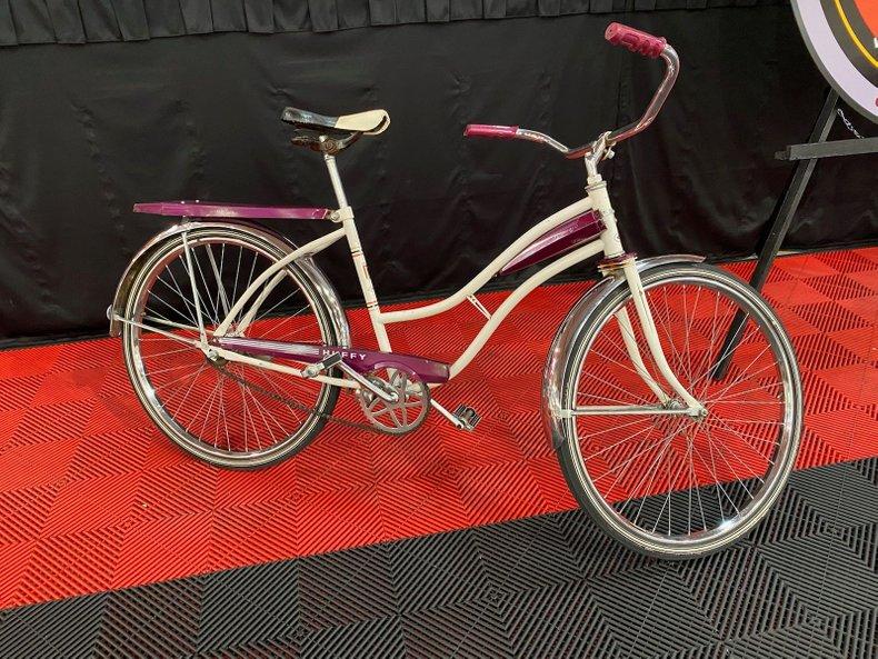 Huffy Camaro Bicycle