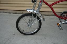 Schwinn Apple Krate Bicycle (1)