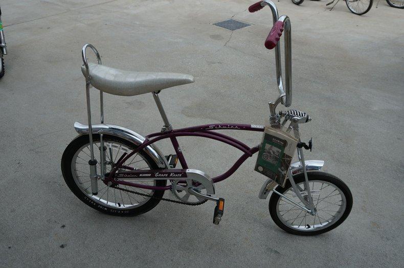 Schwinn Grape Krate Bicycle