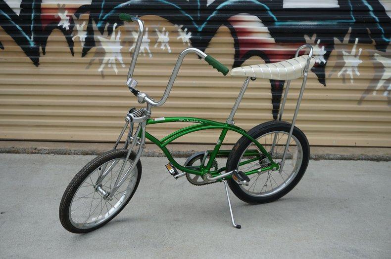 Schwinn Pea Picker Bicycle