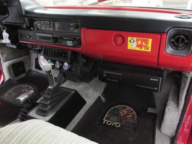 1980 Toyota SR5