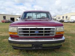 1993 Ford F150