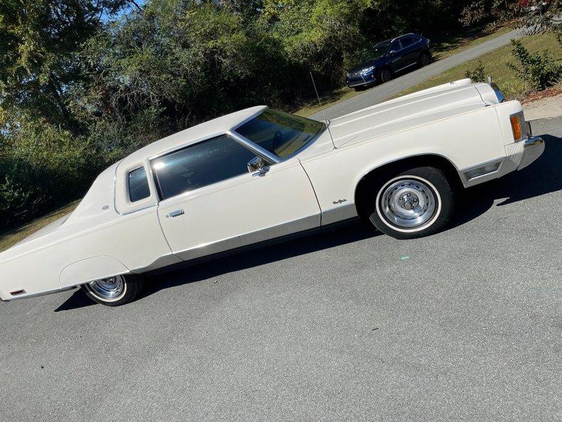 1974 Chrysler New Yorker Broughman