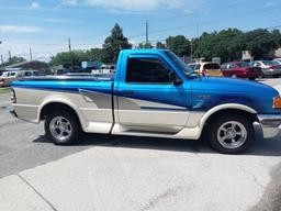 1996 Ford Ranger