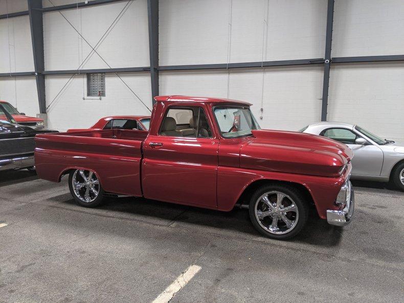 1964 Chevrolet C10