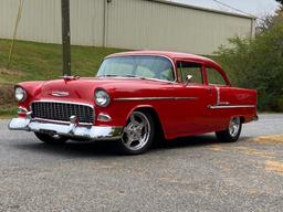 1955 Chevrolet Bel Air