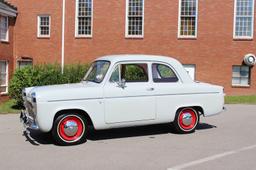 1959 Ford Anglia