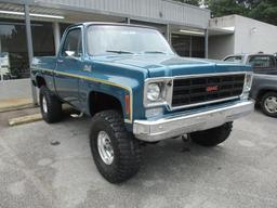 1977 GMC 1500